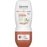 Lavera Deo Roll-on Natural & Strong