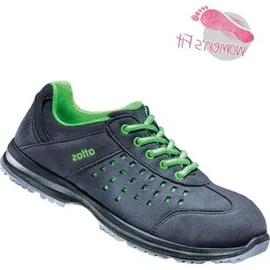 Atlas GX 132 - 94300) black/green
