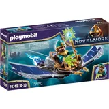 Playmobil Novelmore Violet Vale - Magier der Lüfte 70749