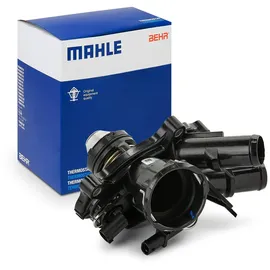 mahle Thermostat, Kühlmittel