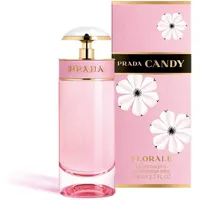 Prada Candy Florale Eau de Toilette