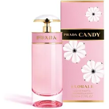 Prada Candy Florale Eau de Toilette 50 ml