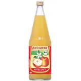 Apfelsaft naturtrüb aus Bio-Streuobst 1L inkl. 15 Cent Pfand