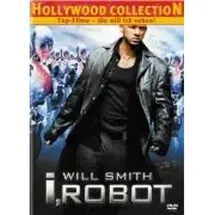 I,Robot - Kinofassung