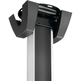 Vogel's Vogels PUC 1065 Beamer-Deckenhalterung Drehbar Schwarz