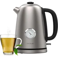 Cecotec Thermosense 620 1,7 l Weiß