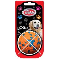 Pet Nova POLYBALL-STRONG-7CM, hoch bissfester Ball (Rabatt für Stammkunden 3%)