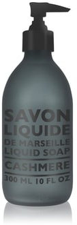 La Compagnie de Provence Savon Liquide de Marseille Cashmere Flüssigseife