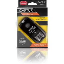 Hähnel Captur Zusatzempfänger Sony