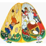 Pippi Langstrumpf Spielzelt