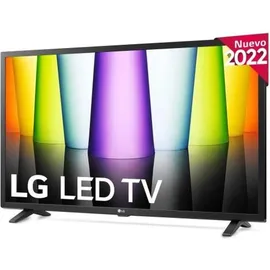 LG 32LQ63006LA 32" Full HD LED TV LQ63