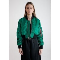 Alpha Industries MA 1 Boxy Bomber Wmn (136008)