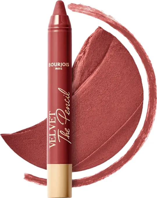 VELVET THE PENCIL #04-less is brown 1.8 gr
