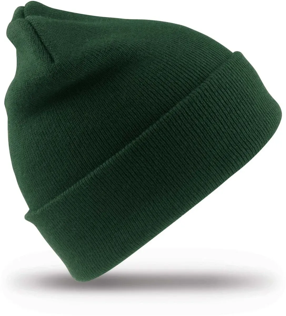 Result Winter Essentials Unisex Strickmütze Beanie RC029X bottle one size
