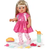 Zapf Creation BABY born Sarah 36cm