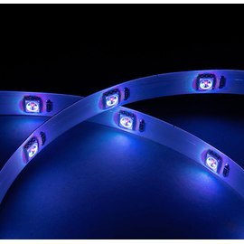 Hombli LED Streifen, 24W, 5m, RGB