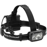 Black Diamond Icon 700 Grau/Schwarz
