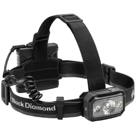 Black Diamond Icon 700 Grau/Schwarz
