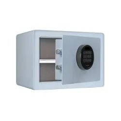 Phoenix Safe Phoenix Dream DREAM1B Home Safe in Blau mit elektronischem Schloss
