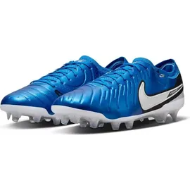 Nike Legend 10 ELite Herren Soar/White 42,5
