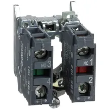 Schneider Electric Hilfsschalterblock ZB4BZ105