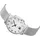 Master Time Advanced Milanaise 36 mm MTLS-10740-12M