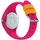 ICE-Watch Ice Ola Kids 31mm Silikongehäuse Fuschia Silikonarmband Rosa S