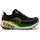Topo Athletic Vista Herren Schwarz / Lime 44,5
