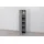 FMD Inca 1 50 x 34,5 x 184 cm grau