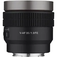Samyang V-AF 35mm f/1.9 FE Sony E (Sony E,