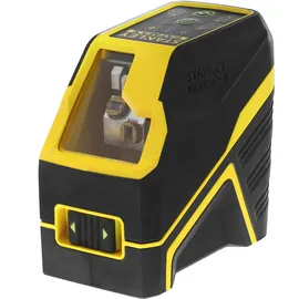 Stanley Kreuzlinienlaser FCL-G grün selbstnivellierend IP54