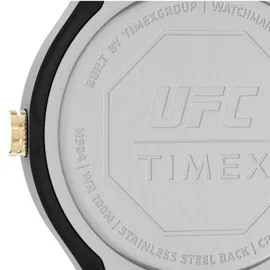Timex UFC Shogun Silikon 42 mm TW2V56900