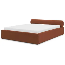 S-Style Josy 151 x 66 cm Rot