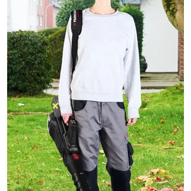 Parkside PPTLBA 40-Li C3 ohne Akku