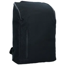 JOST Bags Mesh M Rucksack 45 cm Schwarz