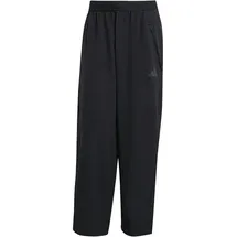adidas Power Workout Herren Trainingshose schwarz M