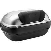 GIVI Rückenlehne für Topcase V46/E52 Maxia Schwarz