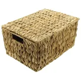 Frank Flechtwaren Universaltruhe, groß