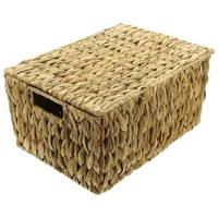 Frank Flechtwaren Universaltruhe, groß