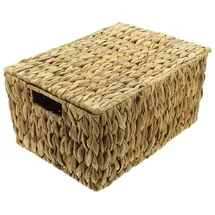 Frank Flechtwaren Universaltruhe, groß