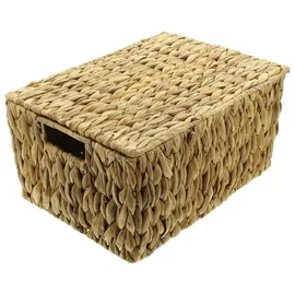 Frank Flechtwaren Universaltruhe, groß