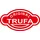 Trufa Malerspachtel Prof.B. 30 mm fein pol.HO flachoval
