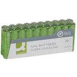 Q-Connect KF10849 Haushaltsbatterie