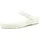 ROHDE Damen, Frauen, Clogs, Slipper,Pantoletten,Slip on,Freizeitschuhe,Schlupfschuhe,schluepfschuhe,Slipper,Slides,Slip-ons,Weiss,41 EU / 7.5 UK