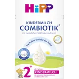 hipp gmbh&co. vertrieb kg Hipp Kindermilch Combiotik