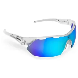 Siroko - Sportbrille K3s ChamonixDurchsichtig/Blau