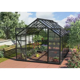 Vitavia Mars 9900 Alu grau ESG 3 mm 9,9 m2