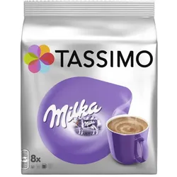 Tassimo Milka Kakaogetränk 8ST 220G