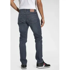 Levi's 511 Slim fit Jeans in Sequoia-Waschung-W33 / L30
