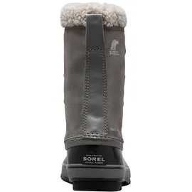 Sorel 1964 Pac Nylon Herren Grau 42